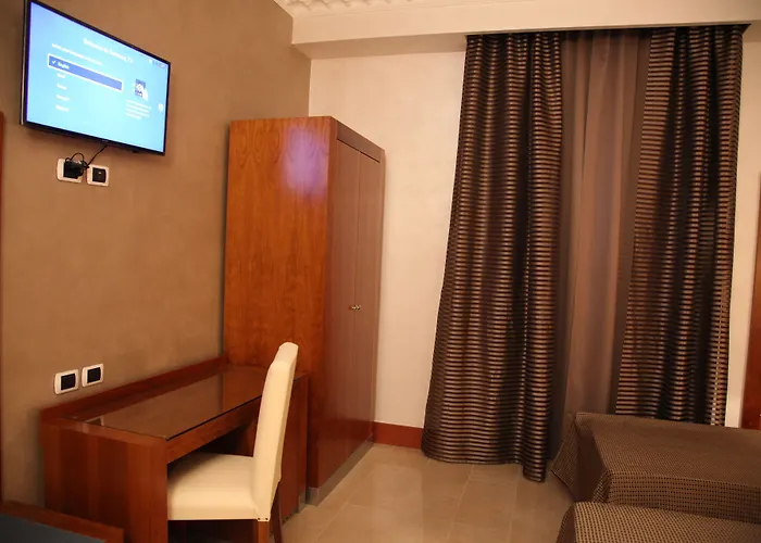 Federica'S Apartment In Roma